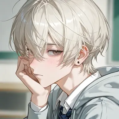 Profile image of 凪沙