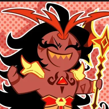 Profile image of Burning