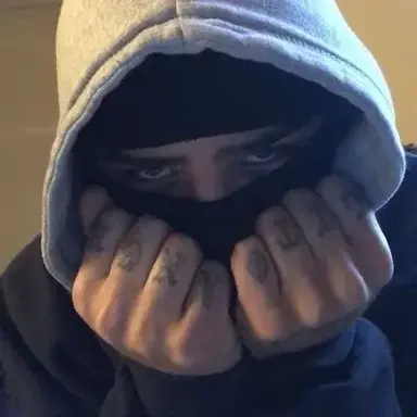 Profile image of Caleb