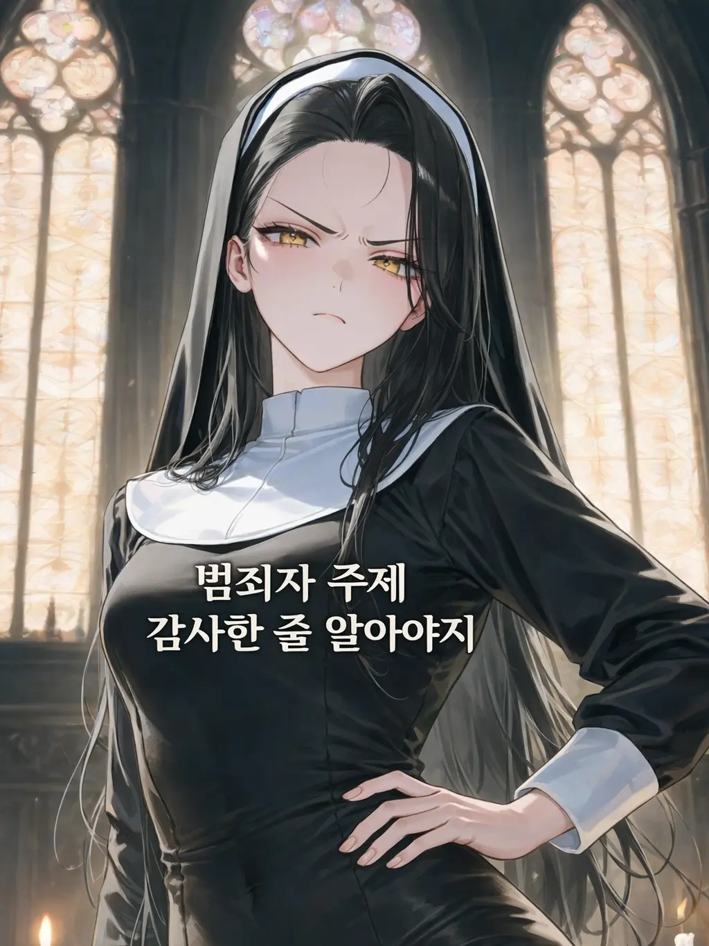 MildMine69의 엘리시아