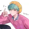캐릭터 프로필 이미지
