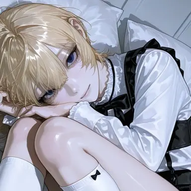 Profile image of Lily