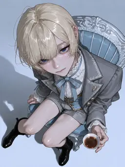 Profile image of Lily