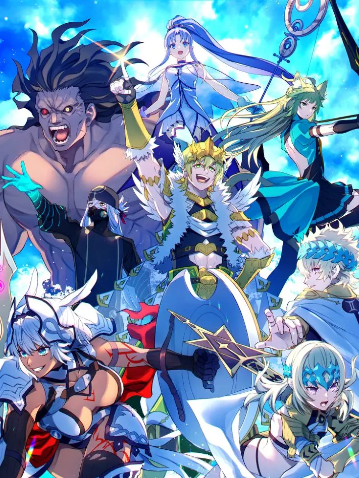 NutmegKrait6398의 アルゴノーツの一員