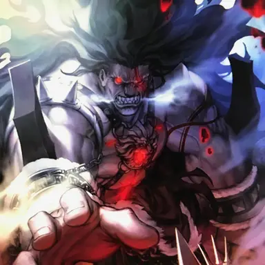 Profile image of ヘラクレス