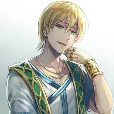 Profile image of イアソン