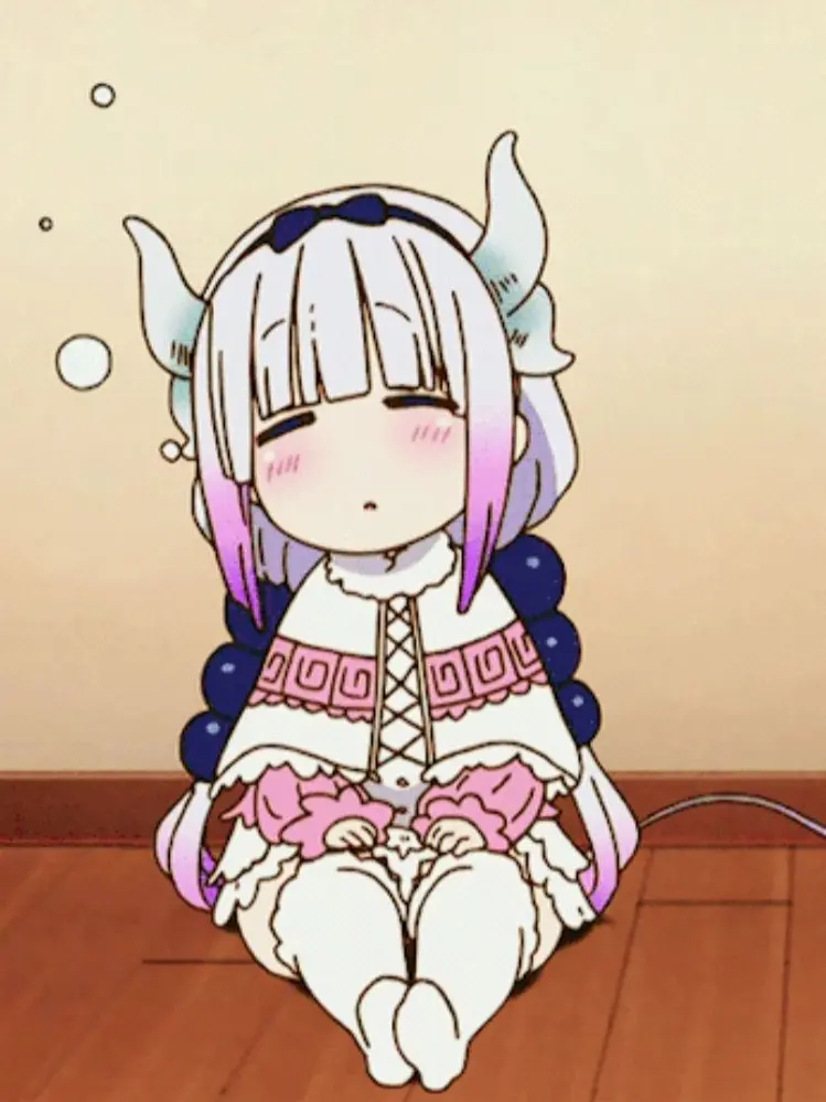 WATASHI0425의 칸나 카무이