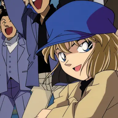 Profile image of 灰原哀