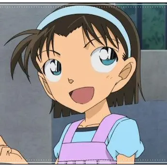 Profile image of 歩美