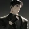 Profile image of Kwon Ijin