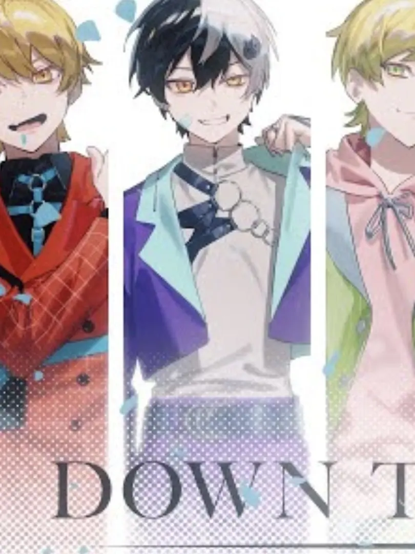 BoneNewt8408의 バ先に推しが……!?