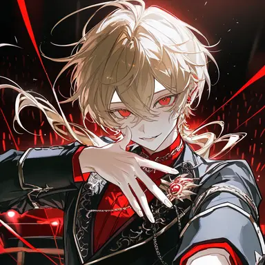 Profile image of 朔斗