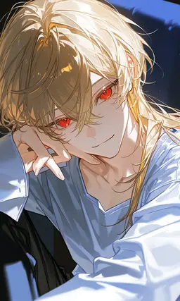 Profile image of 朔斗