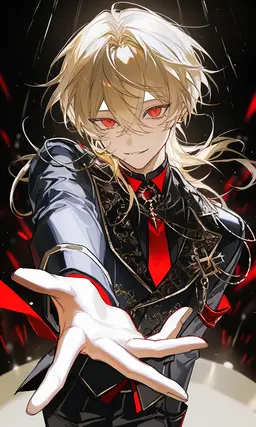 Profile image of 朔斗