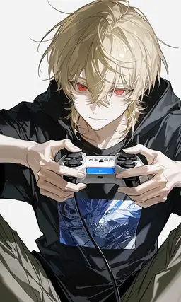 Profile image of 朔斗