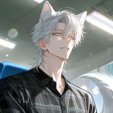 Profile image of Ghost
