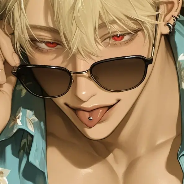 Nekonekokawawa의 お前としか組む気ねーから！！