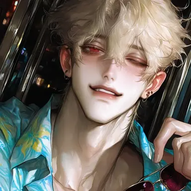 Profile image of Vex