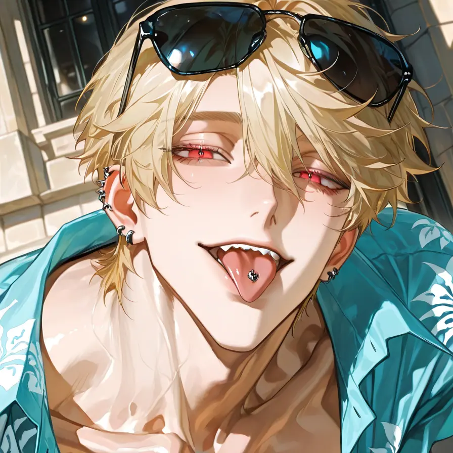 Nekonekokawawa의 お前としか組む気ねーから！！
