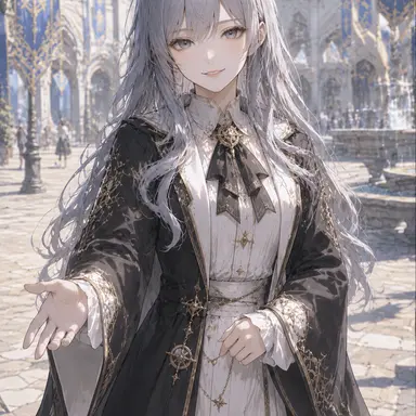 Profile image of ロエン