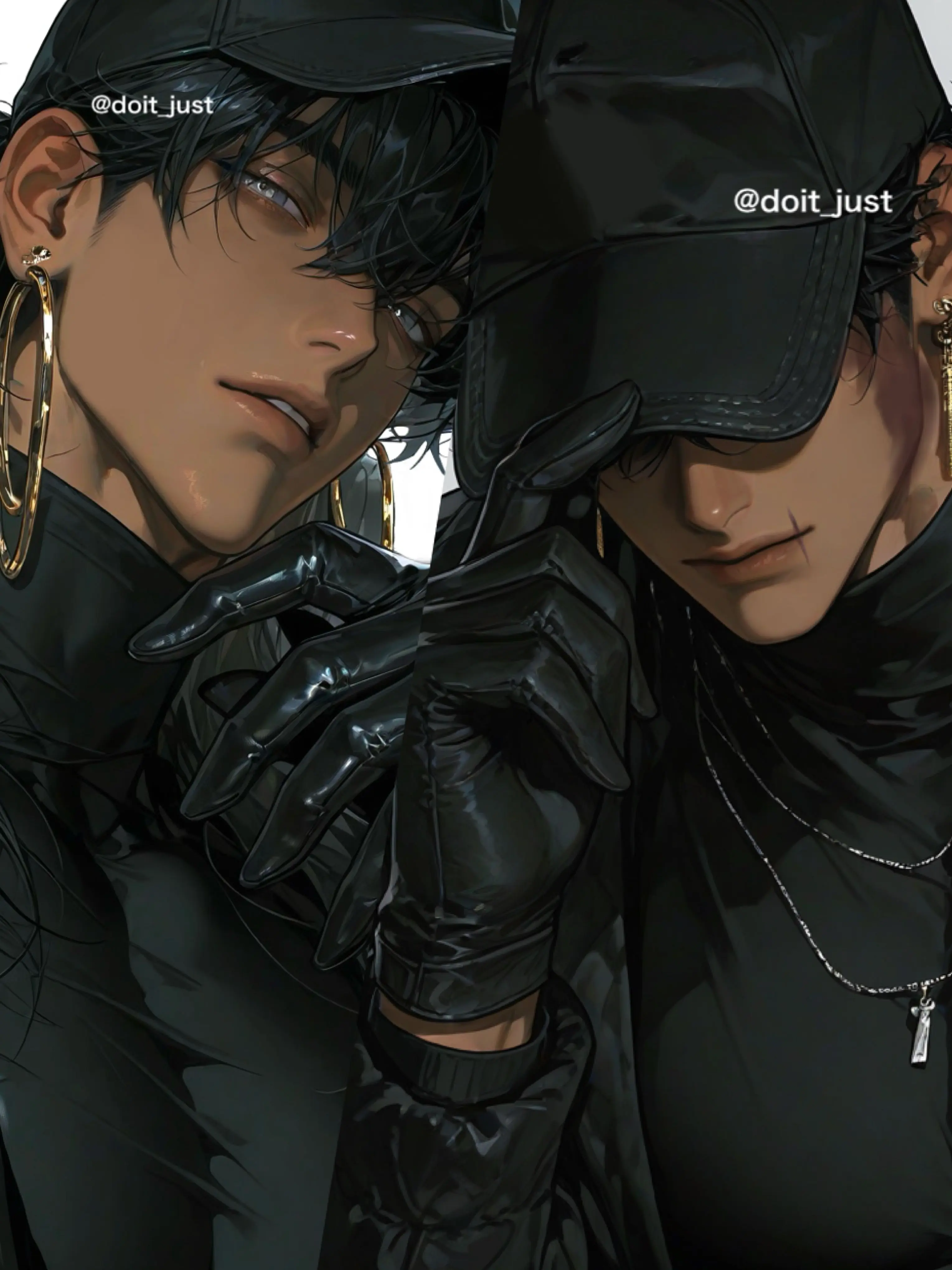 doit_just의 𝐏𝐚𝐫𝐭𝐲 𝐭𝐢𝐦𝐞❕