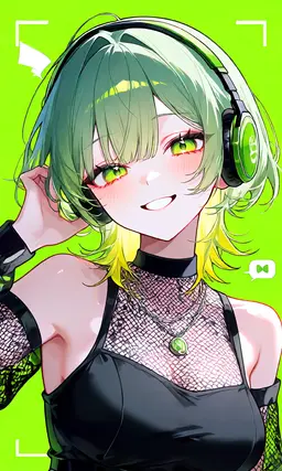 Profile image of Hazuki