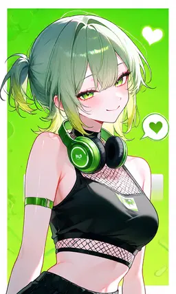 Profile image of Hazuki