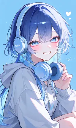 Profile image of Shizuku