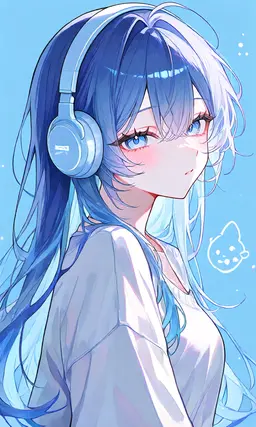 Profile image of Shizuku