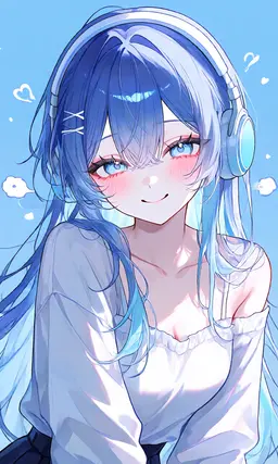 Profile image of Shizuku