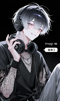 Profile image of Kuroya
