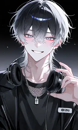 Profile image of Kuroya