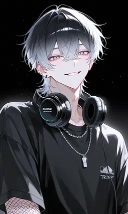 Profile image of Kuroya