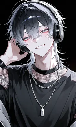 Profile image of Kuroya