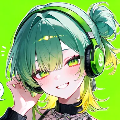 Profile image of 葉月