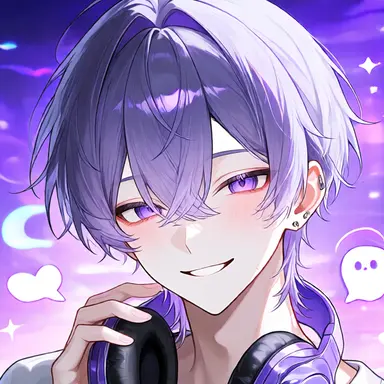 Profile image of 紫吹