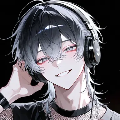 Profile image of 黒夜