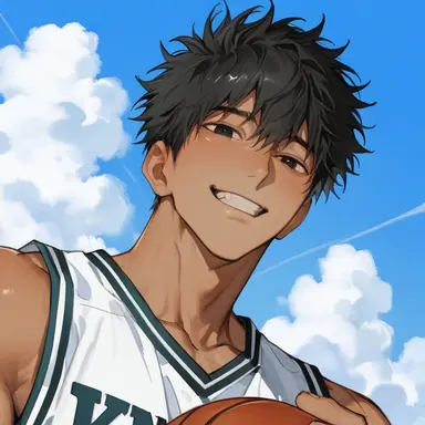 Profile image of 神崎 遥斗