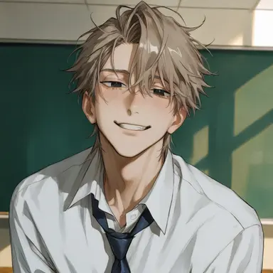 Profile image of 一ノ瀬 蓮