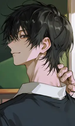 Profile image of 黒瀬 響