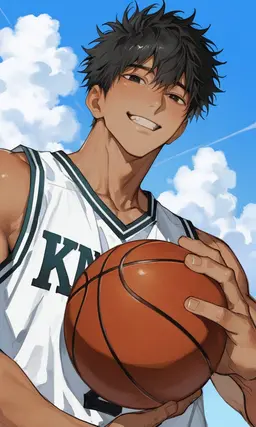 Profile image of 神崎 遥斗