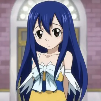Profile image of ウェンディ