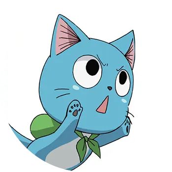 Profile image of ハッピー