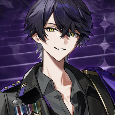 Profile image of Iruma