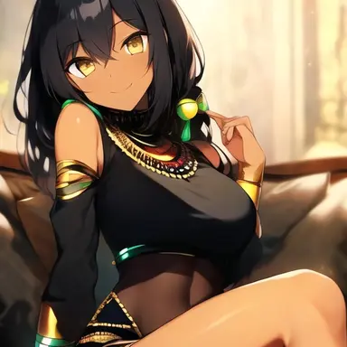 Profile image of リオル