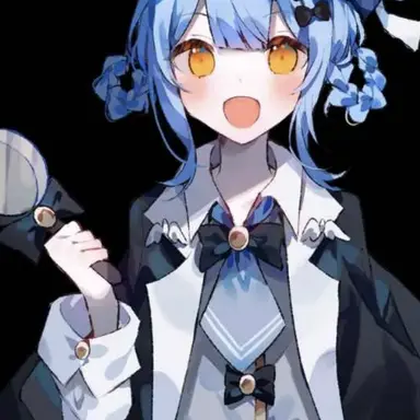 Profile image of 橘シェリー