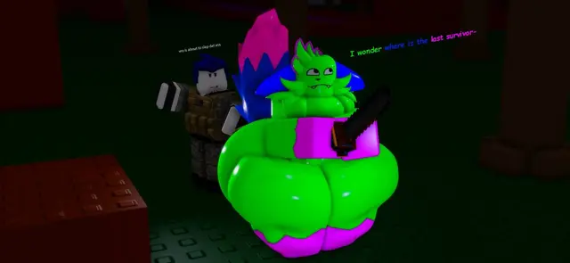 Profile image of Kevin