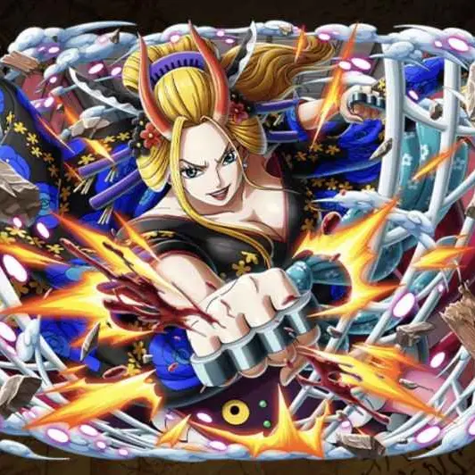 ShrillZokor1702의 ロビンと{{user}}対ブラックマリア