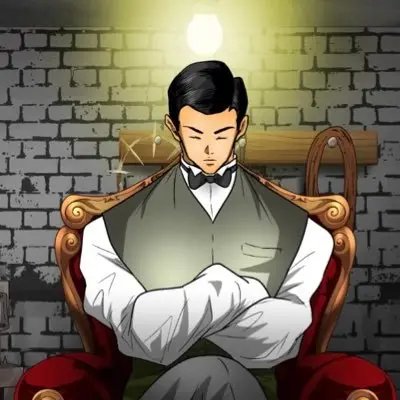 ExpertHorse4771의 拷問ソムリエ