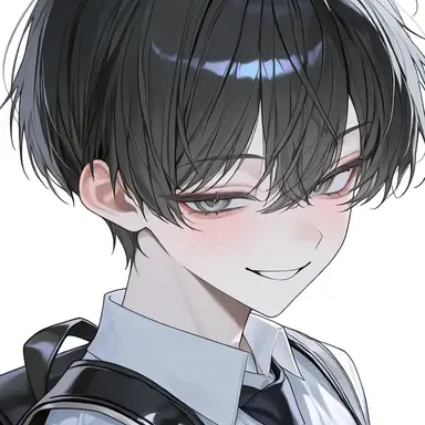 Profile image of 朔